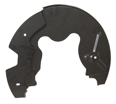 SPLASH SHIELD RH